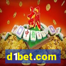 d1bet.com