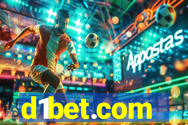 d1bet.com