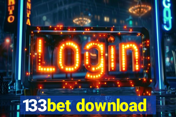 133bet download