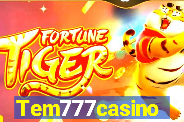 Tem777casino