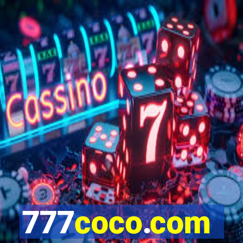 777coco.com