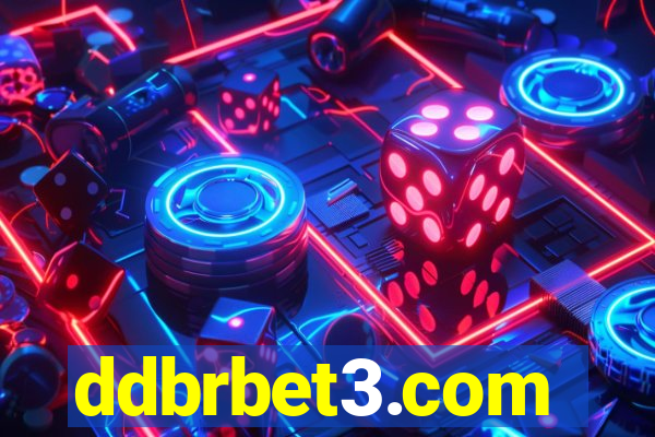 ddbrbet3.com