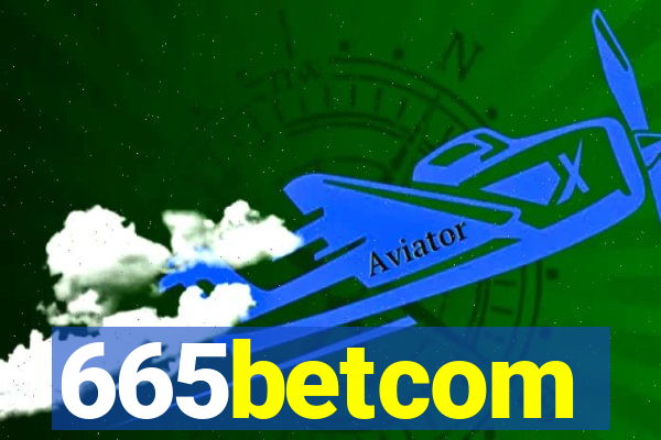 665betcom