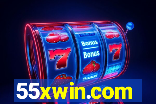 55xwin.com