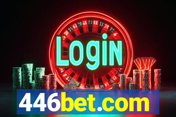 446bet.com