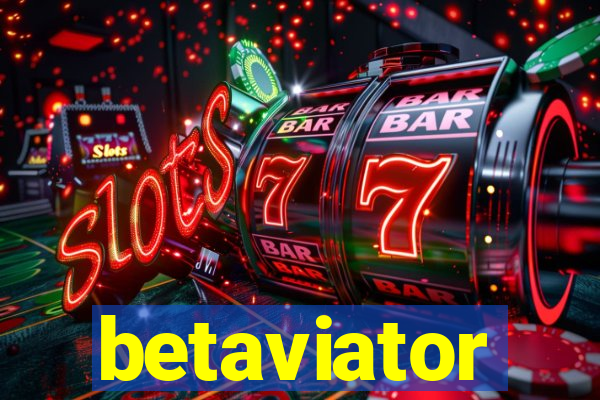 betaviator