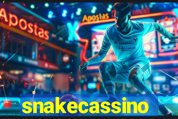 snakecassino