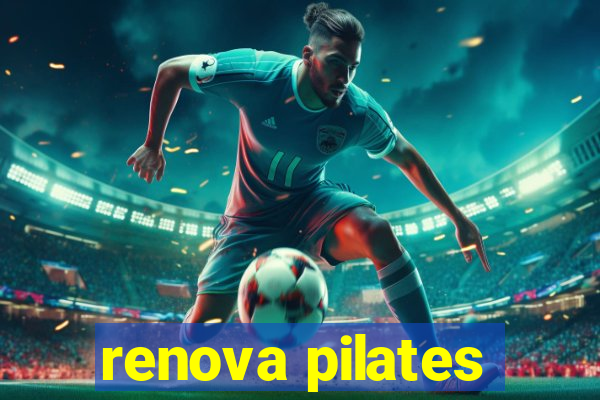 renova pilates