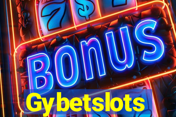 Gybetslots