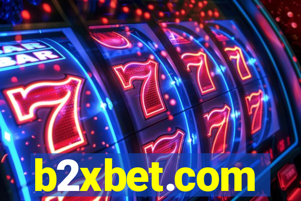 b2xbet.com