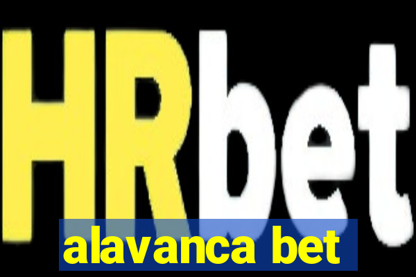 alavanca bet