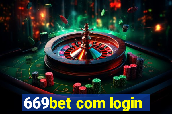 669bet com login