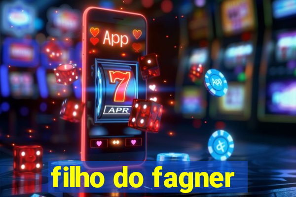 filho do fagner