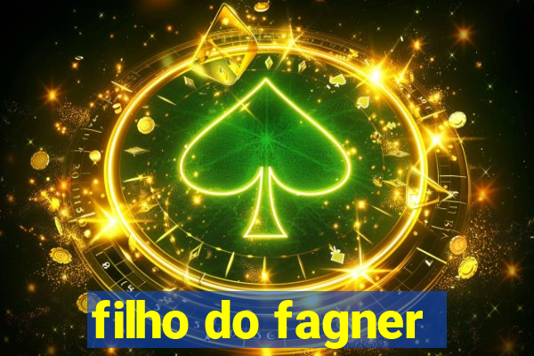 filho do fagner