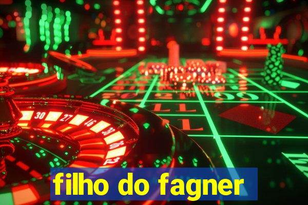 filho do fagner