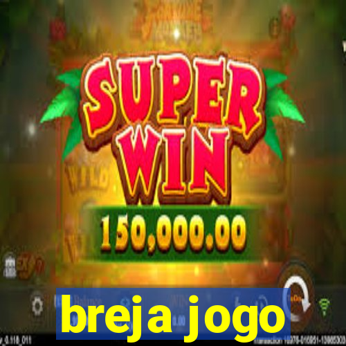 breja jogo