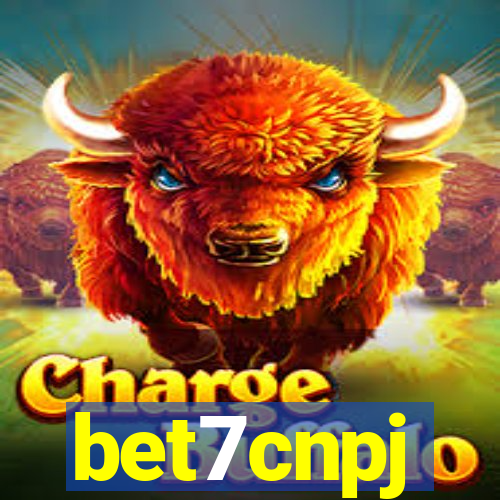 bet7cnpj