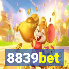 8839bet