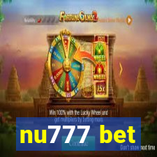 nu777 bet