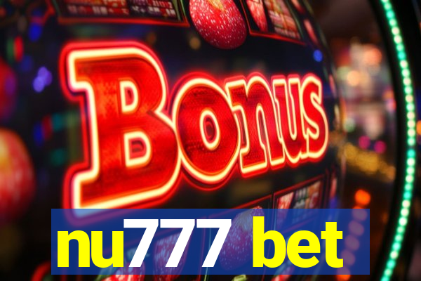 nu777 bet