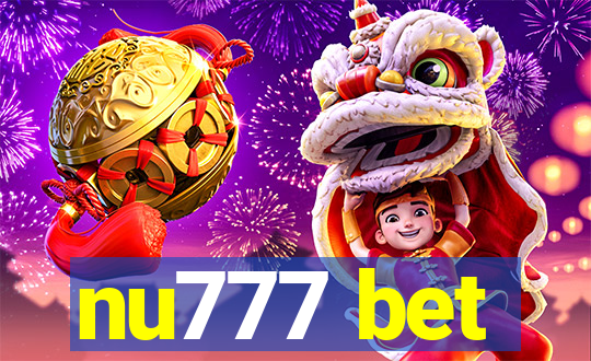 nu777 bet