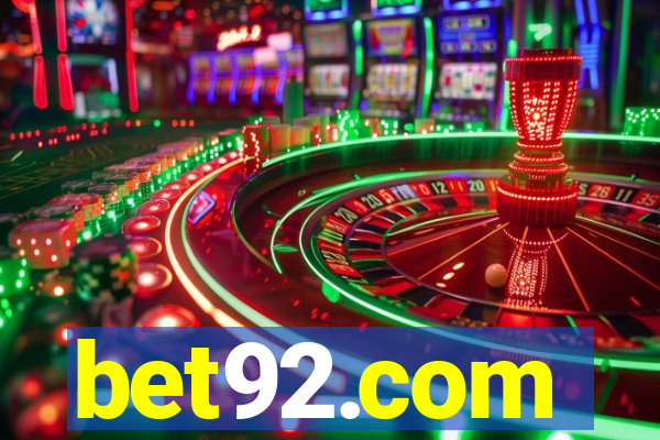 bet92.com