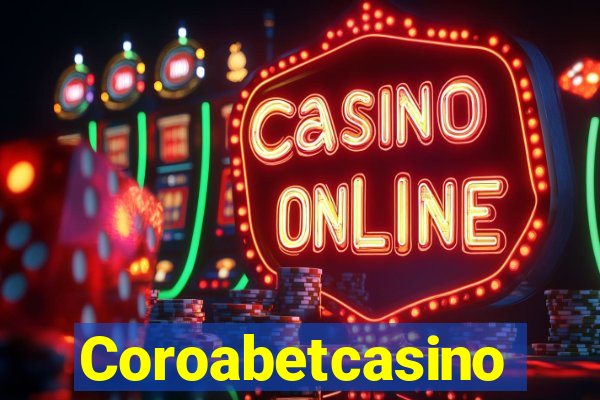 Coroabetcasino