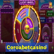 Coroabetcasino