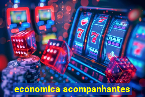 economica acompanhantes