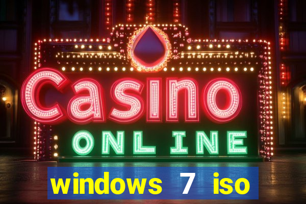 windows 7 iso download 32 bits pt-br