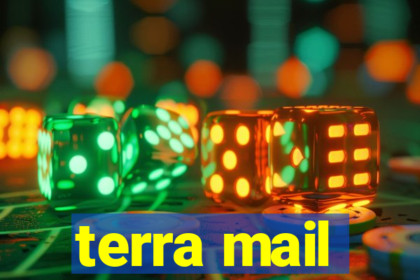 terra mail