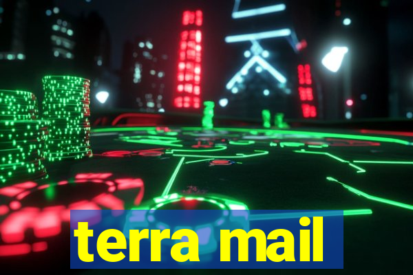 terra mail