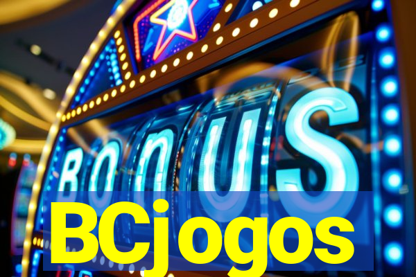 BCjogos