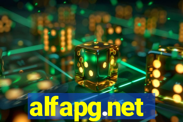 alfapg.net