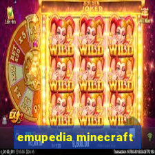 emupedia minecraft