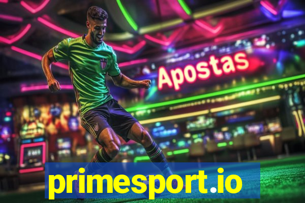 primesport.io