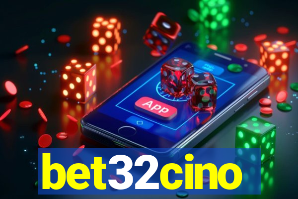 bet32cino