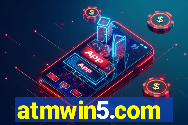 atmwin5.com