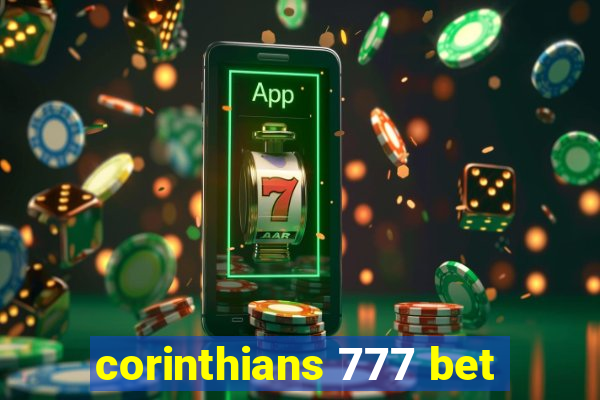 corinthians 777 bet