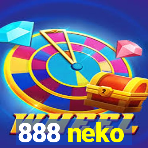 888 neko