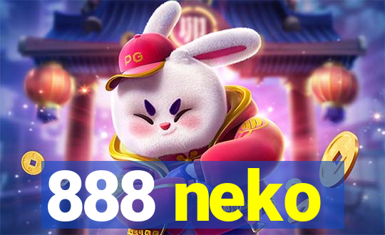 888 neko