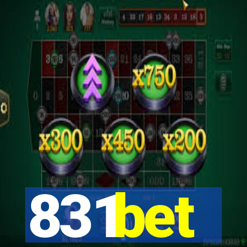 831bet