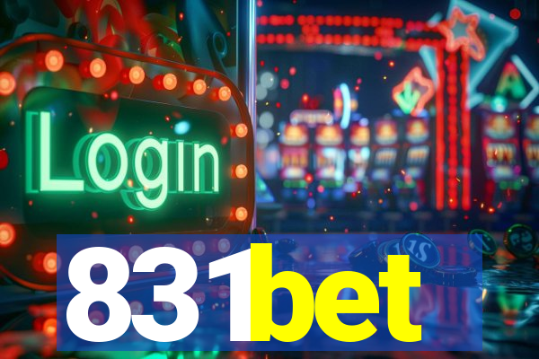 831bet