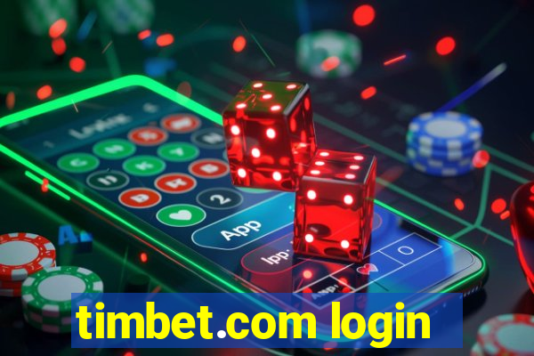 timbet.com login