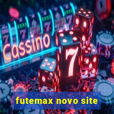 futemax novo site