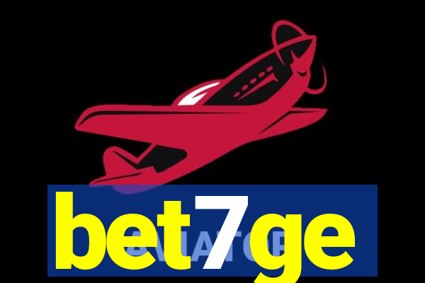 bet7ge