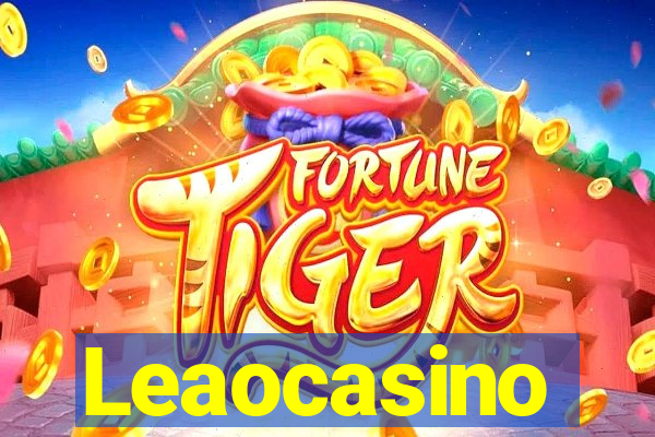 Leaocasino