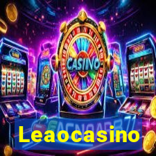 Leaocasino