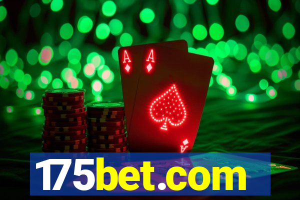 175bet.com