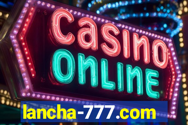 lancha-777.com